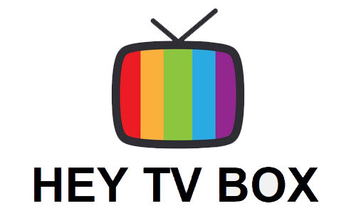 Hey TV Box